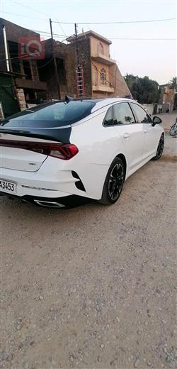 كيا K5